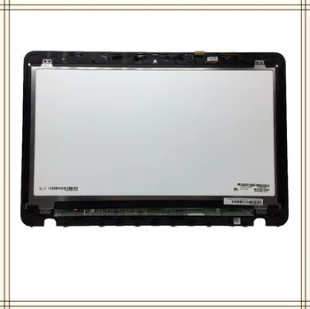 

New Original For Asus UX560UX UX560UXK-1C UX560UA-1B UX560UQK-1C UHD LCD & Touchpanel Assy w/ Bezel 90NB0CE3-R20030