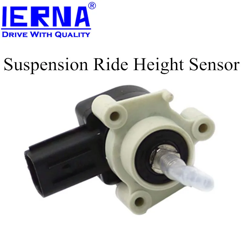 

IERNA High Quality Headlight Level Sensor Height Sensor for Mitsubishi Outlander Airtrek CW4W Lancer Colt CY3A ASX GA2W 8651A095