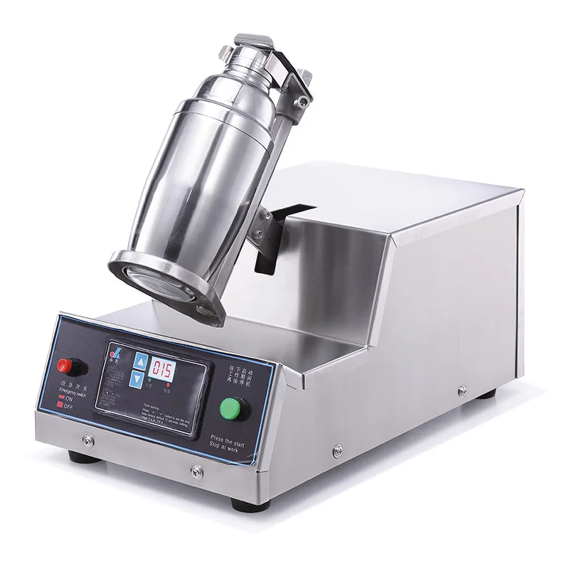 

Commercial shaker Horizontal Single Head Shaking Machine 220V/110V