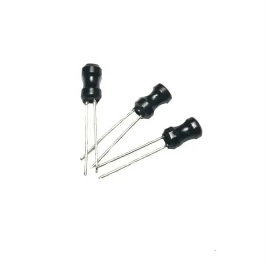 DIP inductor 4X6mm power inductor chip 10uH 22uH 33uH 68uH through hole