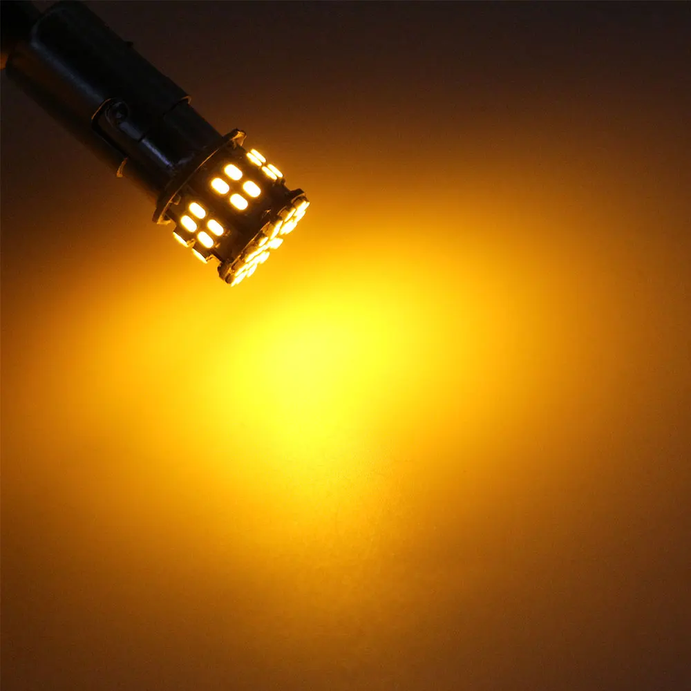 AMBER 1206 50 SMD