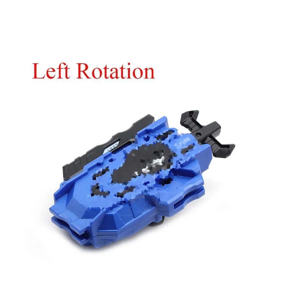 Beyblade Burst B133 B131 B127 140 139Saint-emperor-dragon Three-transform Rotary Explosive Gyroscope Top Bayblade B133 Blayblade - Цвет: Launcher5