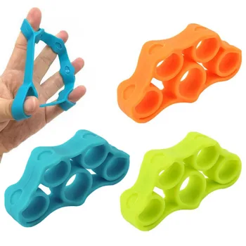 Finger Gripper Strength Trainer 4