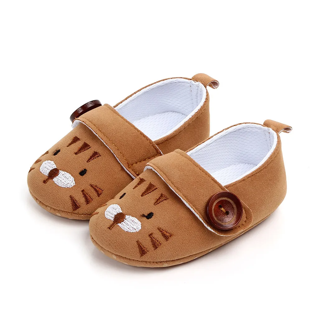 Joyo roy tenis de bebe детская обувь бренд детские кроссовки - Цвет: brown