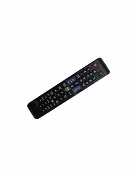 

Remote control For Samsung UA48H6800AS UE58J5250SSXZG UA48H6800AW UA50H5303AK UA50H5303AW UA55H6203AK Smart LED HDTV TV