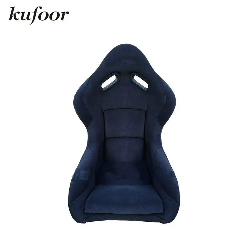 Kufoor Fiberglass Bucket Baby Car Racing Seats/ Racing Seats/Auto