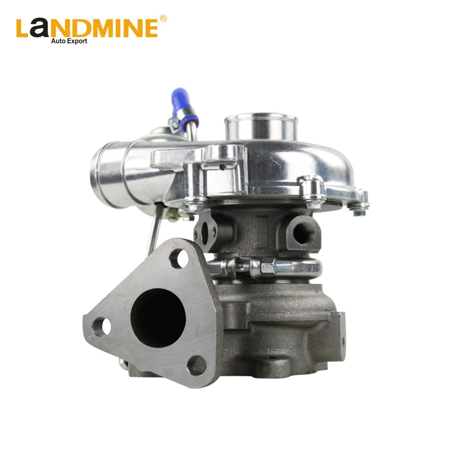 landmine