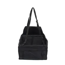 Водонепроницаемая Складная переноска для собаки коврик для переноски дома кошка сумка для щенков чехол для автомобильного сиденья корзина товары для домашних животных