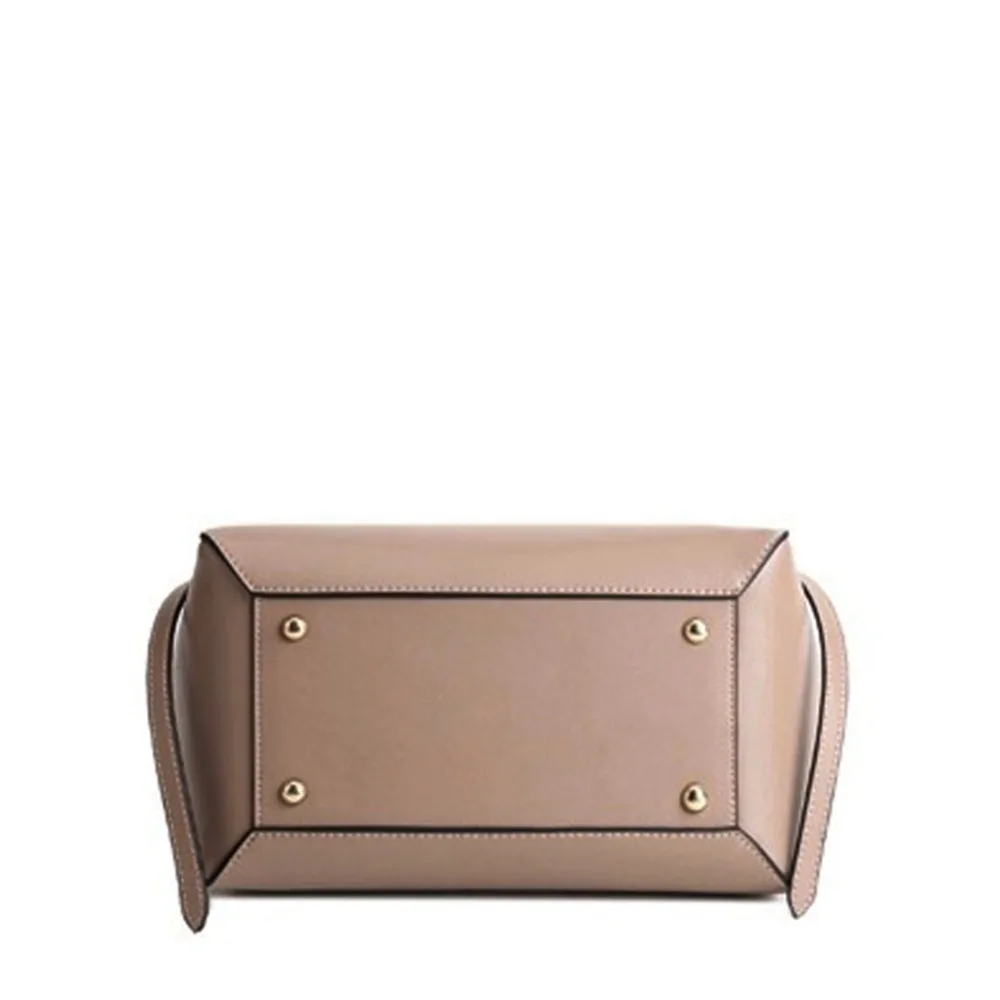 kahki Large pink Noeud En blue Véritable Mode Large tout Large Cuir Trapèze De Célèbre Sac Grand Large Marque Ceinture Large Phantom Black Medium yellow yellow Medium Bolsa Bandoulière pink Medium khaki Femmes Fourre Medium Main Designer blue Élégant black Medium À ACxCq5tpw