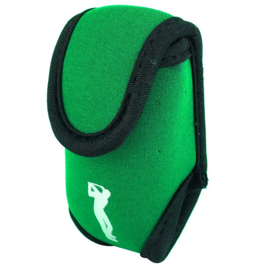 Портативная сумка для мячей для гольфа открытый мяч для мини-гольфа Карманный поясной мешочек для гольфа тройник для хранения тренировочные сумки аксессуары для гольфа