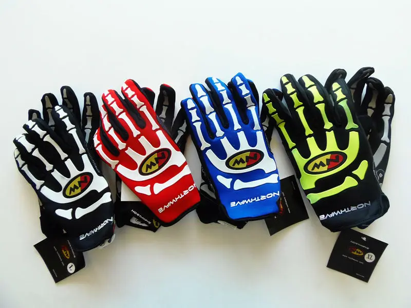 northwave cycling gloves
