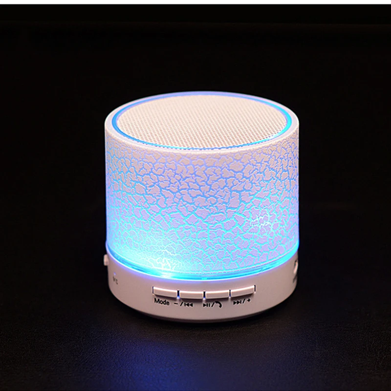 Bluetooth speaker