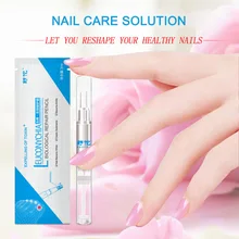 Новое поступление 3 мл Лечение грибка для ногтей жидкие противогрибковые пальцы рук и ног Уход за ногтями HJL2018