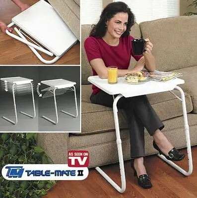 

Smartlife Table mate 2 TV product table children/notebook computer desk/learning/folding computer desk