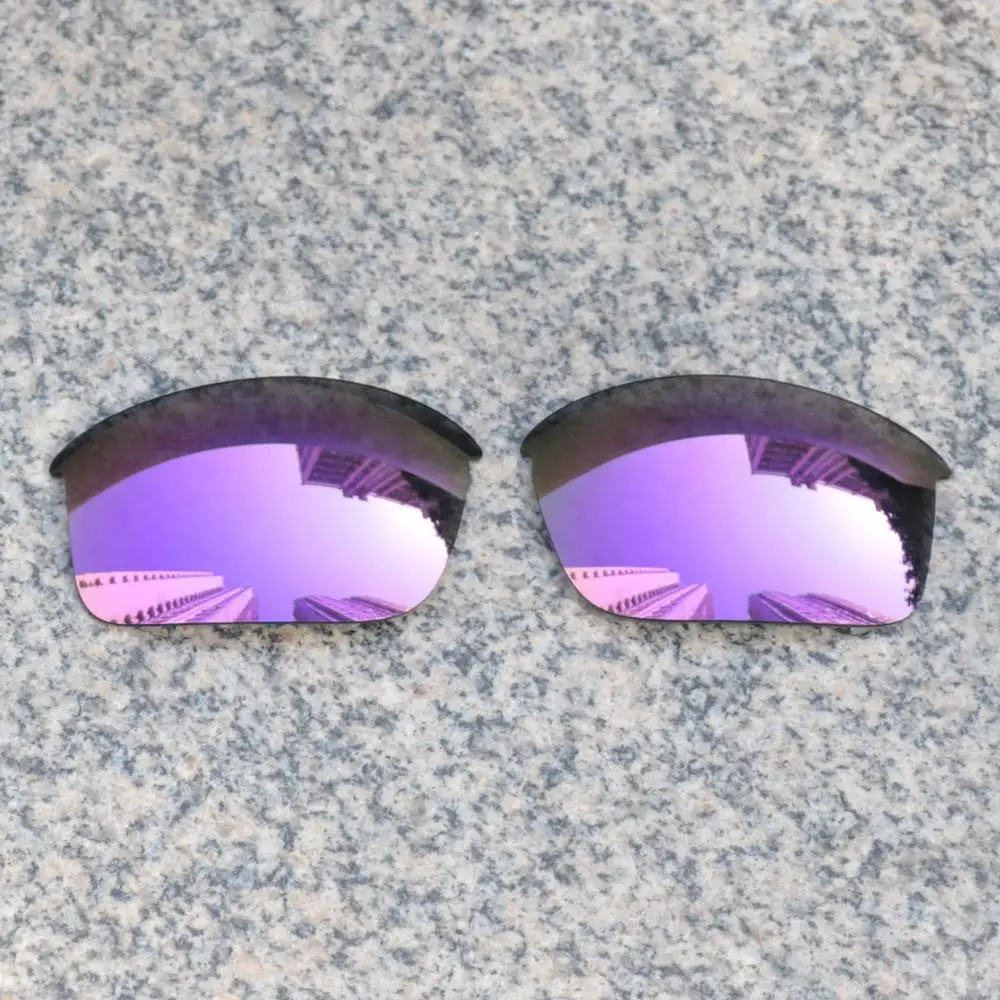 

Wholesale E.O.S Polarized Enhanced Replacement Lenses for Oakley Bottlecap Sunglasses - Violet Purple Polarized Mirror