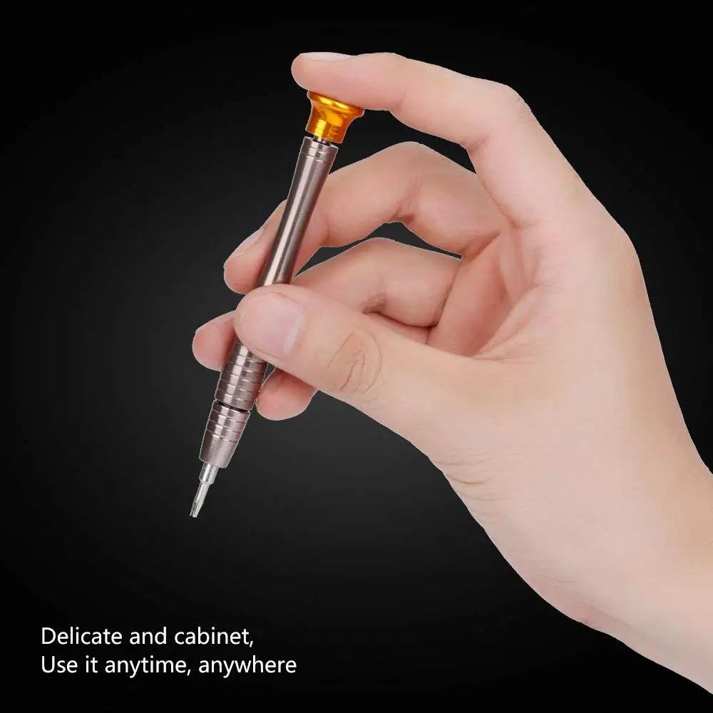 Mini Precision Screwdriver 06