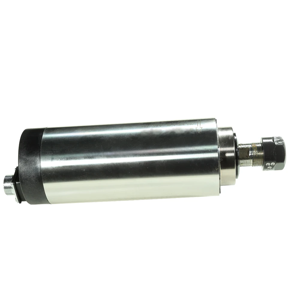 Daedalus CNC Air Cooled Spindle 2.2KW ER11/ER16 220V High Quality Router for Drilling and Milling Machune Tools
