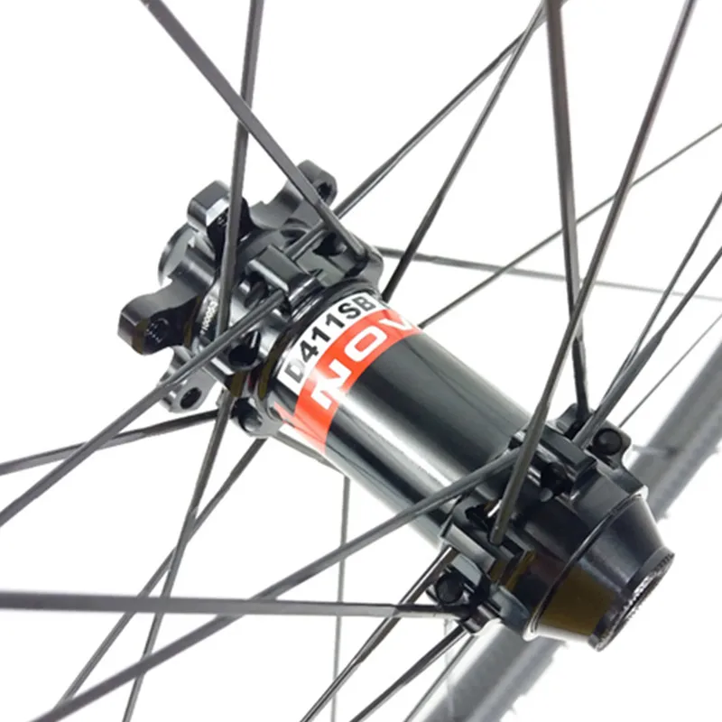 Roda de bicicleta