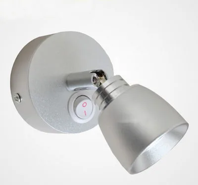 12v caravan reading lights