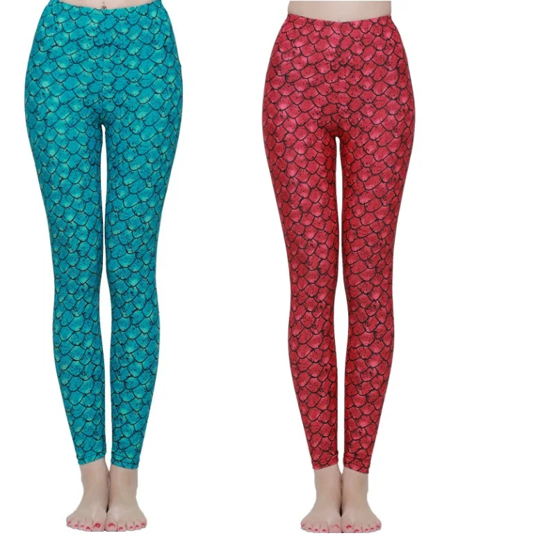 SBART Women UV Protection Lycra Rash Guard Long Pant for Running Sports