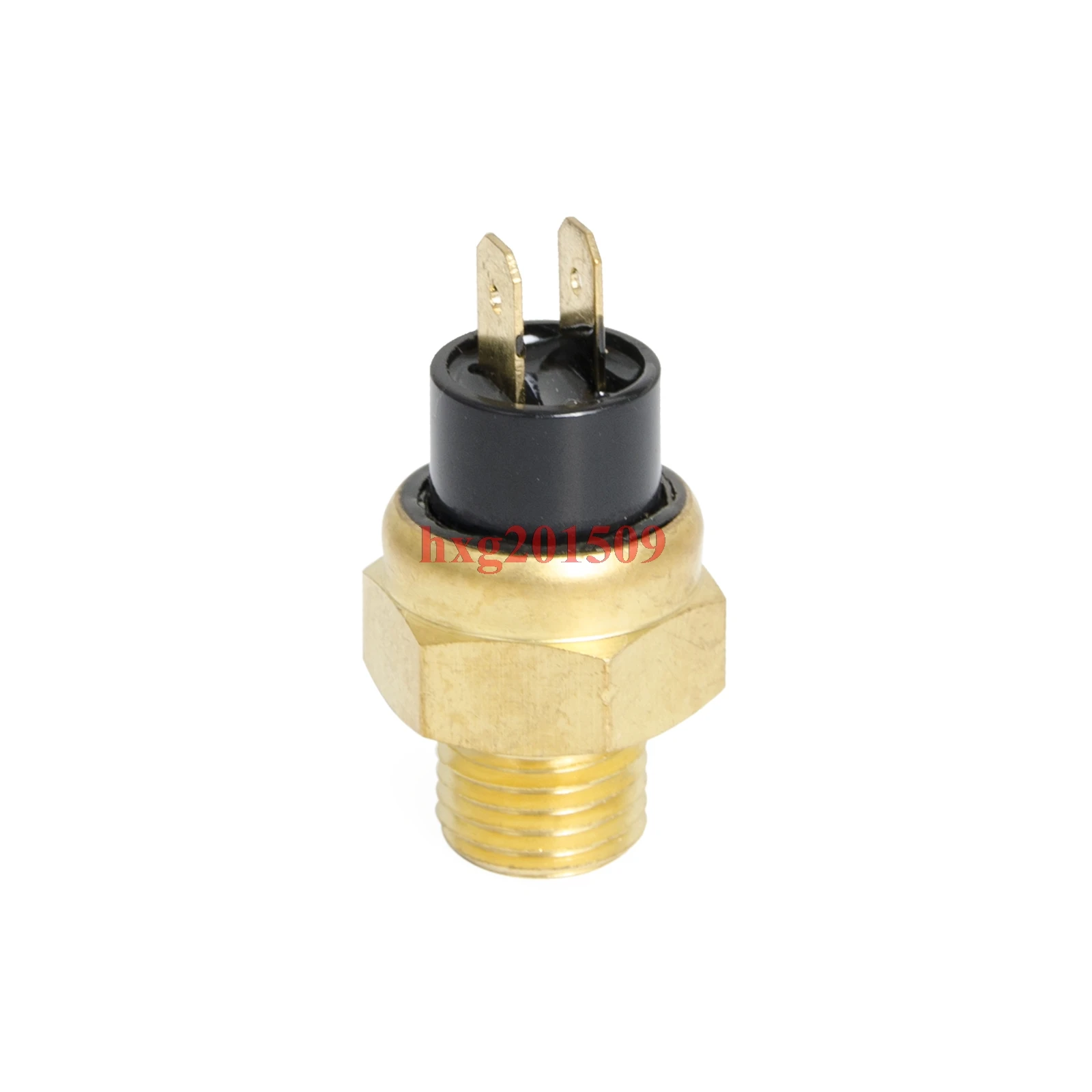 M14 * 1,5mm interruptor de temperatura del ventilador del radiador para KTM Husqvarna Husaberg partes del motor de agua del radiador del Sensor de temperatura 2/4 carrera