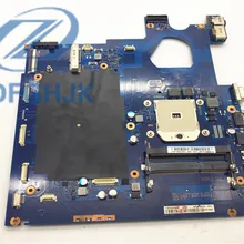 Материнская плата для ноутбука BA41-01677A для samsung NP305V5A NP305V4A материнская плата BA92-08671A BA92-08671B DDR3 интегрированная тестирование ОК