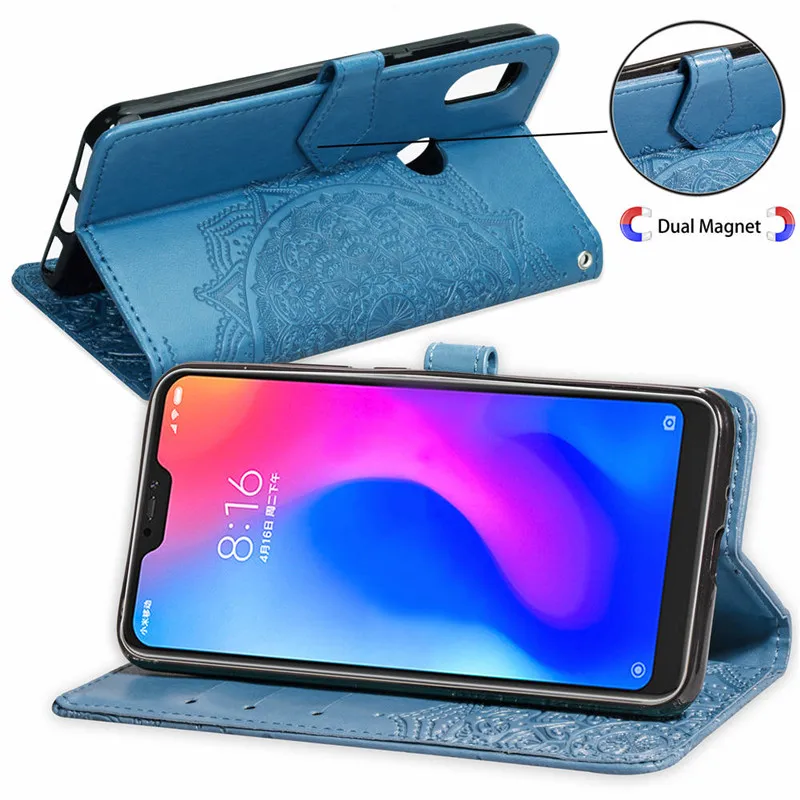 Xiaomi Redmi 6 Pro (20)