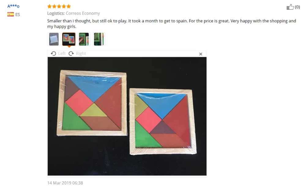 Деревянная головоломка Tangram, разноцветная деревянная геометрическая форма, сделай сам, головоломка, креативная интерактивная обучающая развивающая игрушка для детей