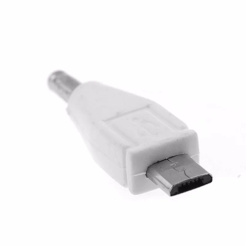 1 комплект Chager комплекты USB кабель для 8 шт. DC разъем питания Мини Micro USB адаптер зарядное устройство Универсальный для мобильного телефона