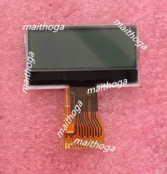 

14PIN COG 12832 LCD Screen ST7567 Controller 3.3V White Backlight Black Word Serial Interface