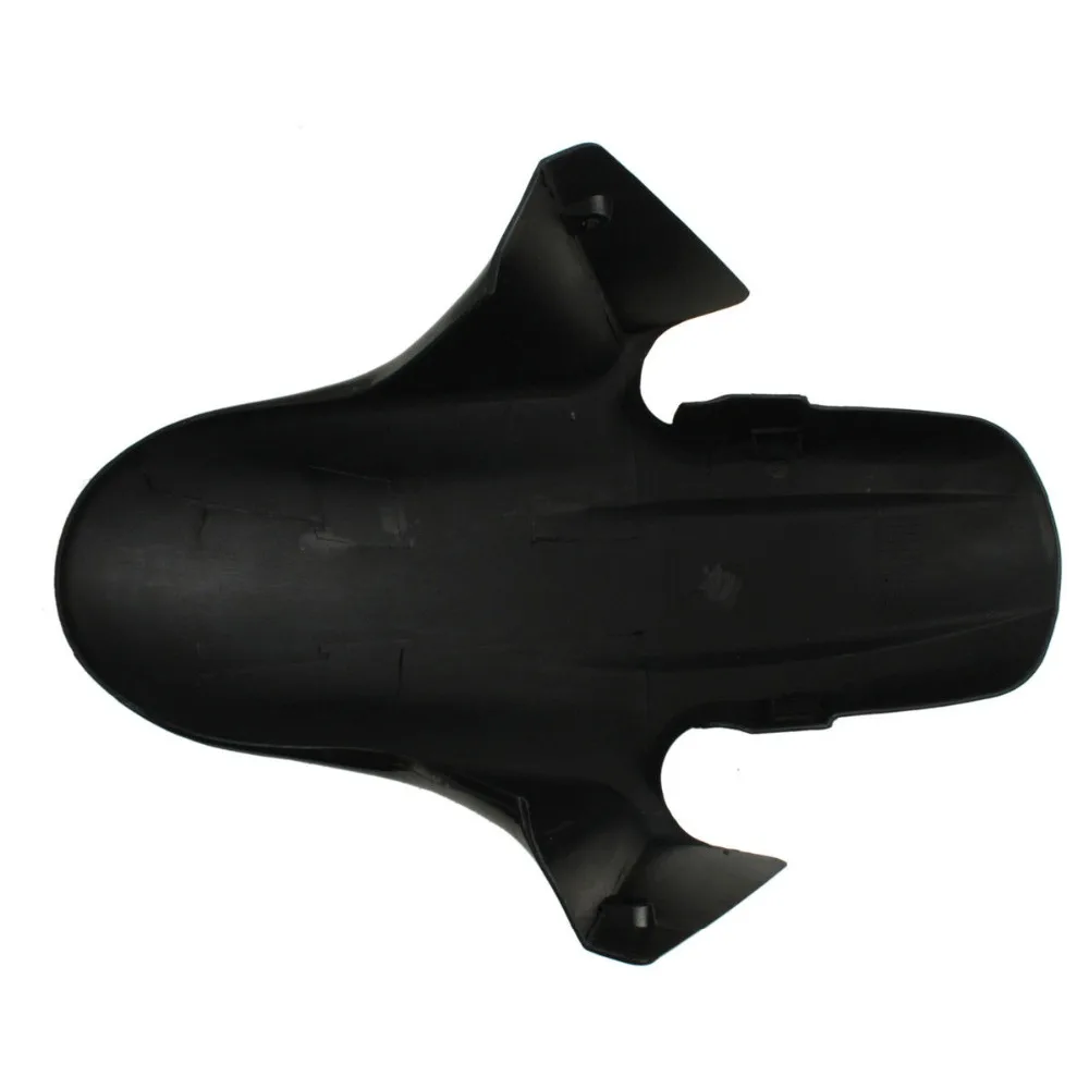 Переднее неокрашенное крыло мотоцикла брызговик для Honda CBR600RR F4I 2001 2007 2002 2003