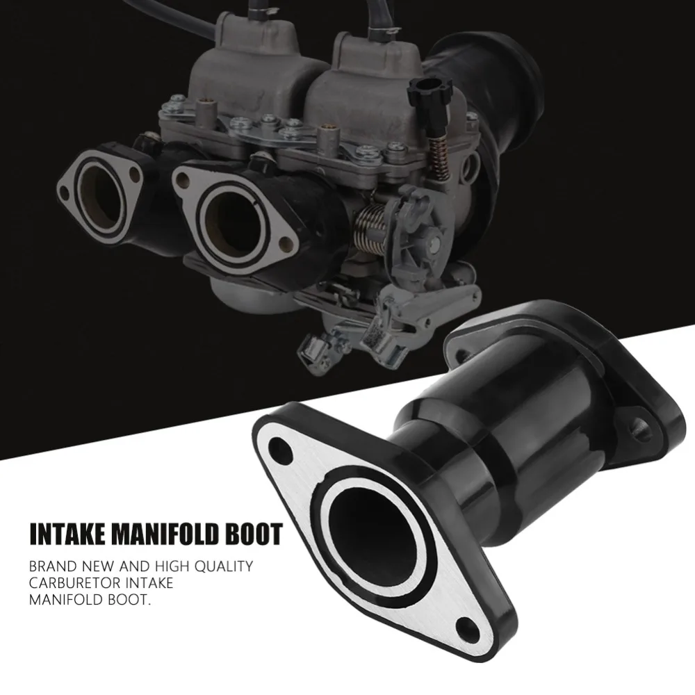 Карбюратор Carb впускной коллектор загрузочный шарнир для Breeze 125 YFA1 1989-2004 хорошее