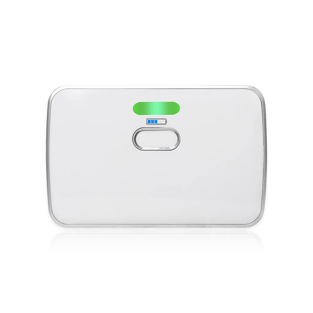 GPS TRACKER PORTABLE GS100 – GPS TRACKER PORTABLE
