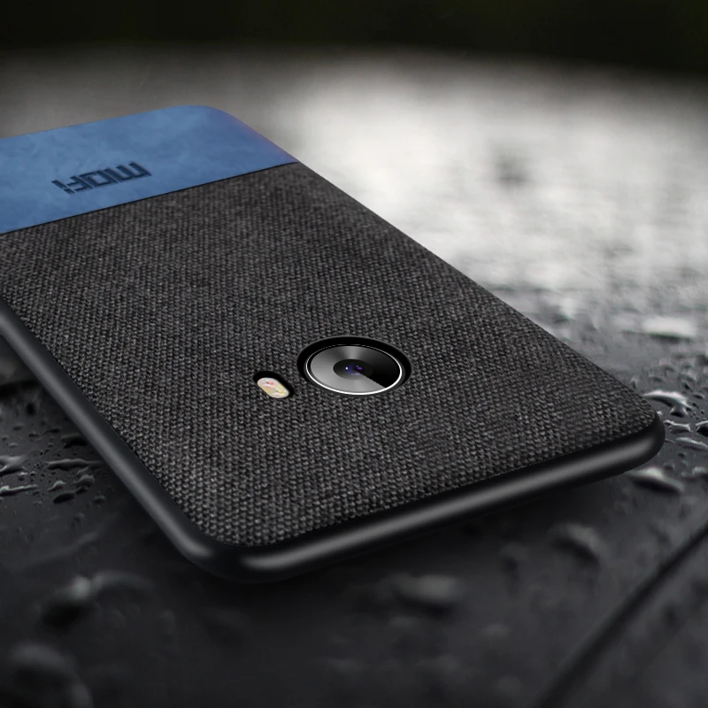 Для Xiaomi Mi Note 2 чехол противоударный задняя крышка Ткань защитный силиконовый чехол s capas MOFi note2 чехол