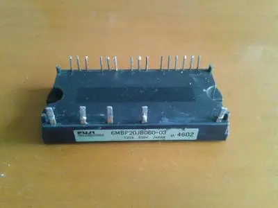 

6MBP20JB060-03 6MBP15JB060 100% authentic.
