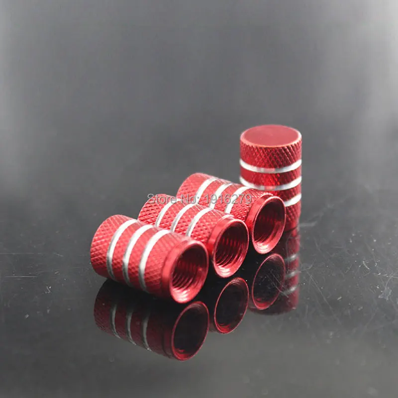 4pcs Aluminum Alloy Car Wheel Tire Valve Air Caps Stem Covers Car Bicycle Ventile Tyre Dust Cap Rims Car Wheel Styling Round 4pcs Aluminum Alloy Car Wheel Tire Valve Air Caps Stem Covers Car Bicycle Ventile Tyre Dust Cap Rims Car Wheel Styling Round