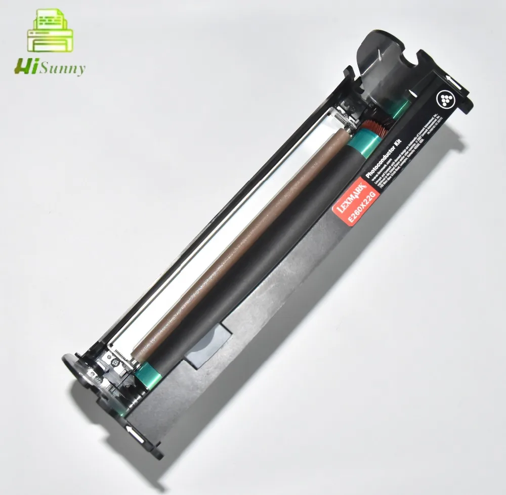 39.99usd for E260X22G for Lexmark E260 E360 E460 X264DN X464DE Black