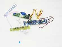 V.M70A VGA Universal LCD Controller Board DIY Kit For MT215DW01 V.3 MT215DW01-V1 21.5 inch 1920×1080 LED 7080-Q10N-00R LVDS TFT