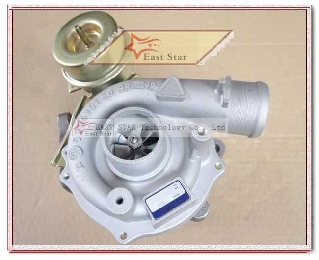 K03 53039880050 53039700024 9640168280 Turbo Turbocharger For Peugeot 406 607 Citroen C5 C8 2.0HDi DW10ATED 2.0L 110HP (6)