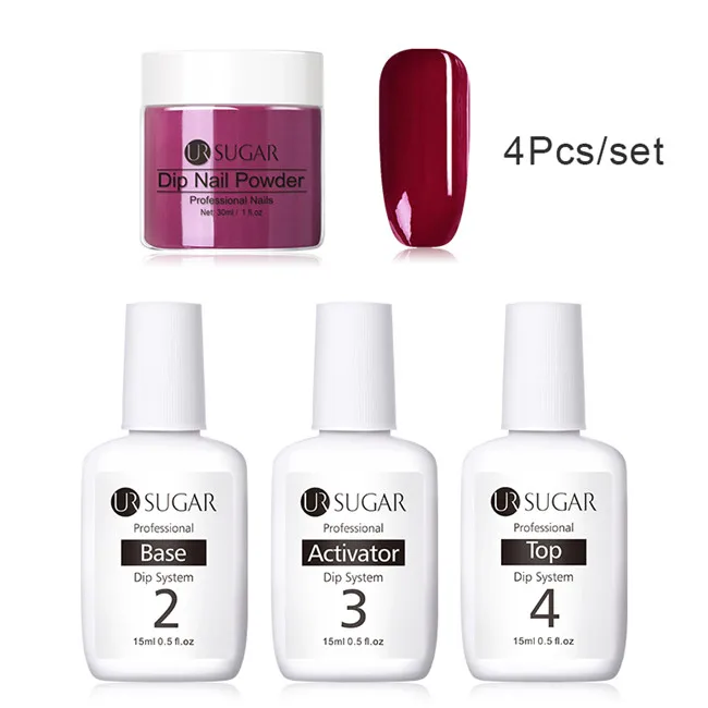 Dip Система Для Ногтей Купить В Спб