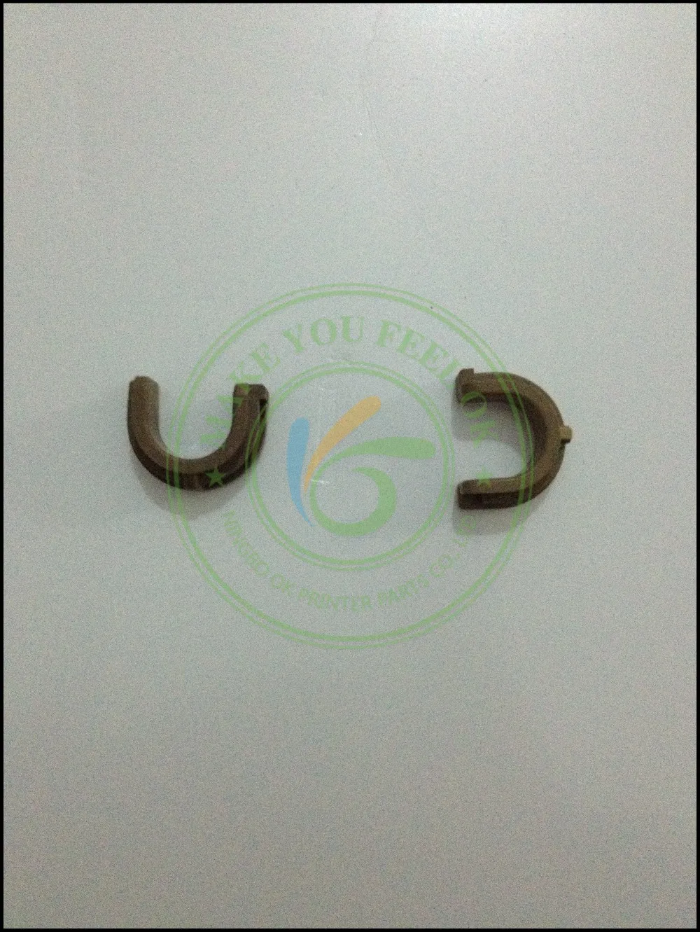 

Original RC1-2079-000 BSH-1010-000 RC1-2079 BSH-1010 Bushing Pressure Roller L+R for HP 1010 1012 1015 1020 1022 3050 3055 3052