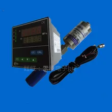 PT111-60MPa-M22 высокая температура Датчик давления расплава/ps20 Умный Цифровой инструмент