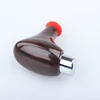 SKTOO For Volkswagen Passat B5 automatic shift change gear handball handball mahogany mahogany color shift knob ► Photo 2/6