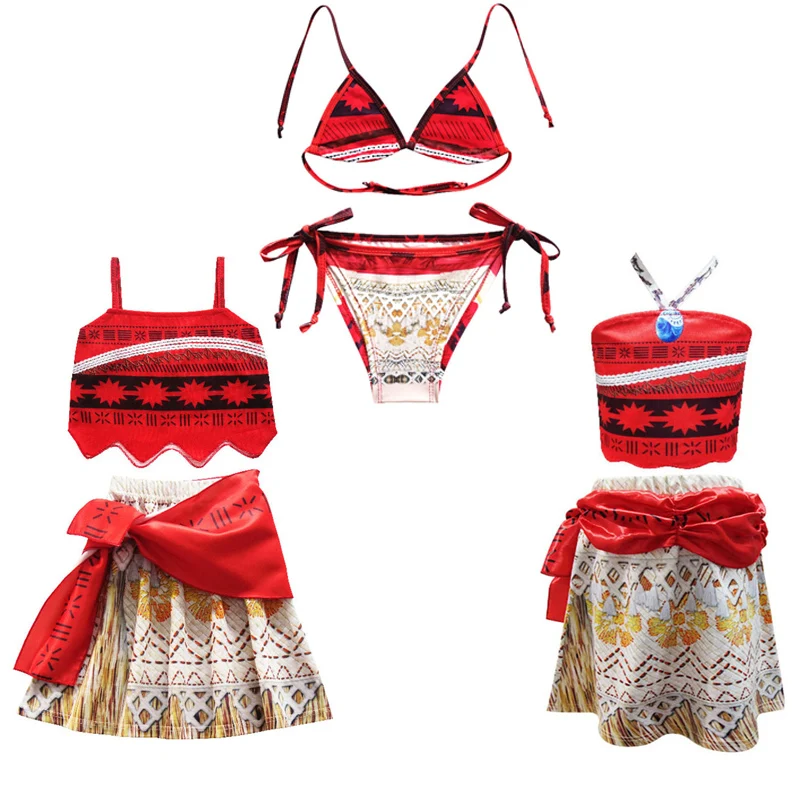 moana swimwear