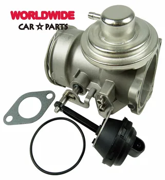 

for Seat Alhambra [1996-2010] MPV 1.9 TDI EGR VALVE 038131501AA 038131501AL 7.24809.20.0 1119320 1212966 7372D YM219D475AA