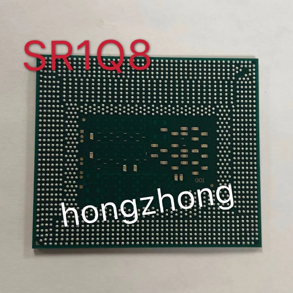 Тесты очень хороший продукт SR1Q8 I7-4720HQ процессор reball BGA чипсет