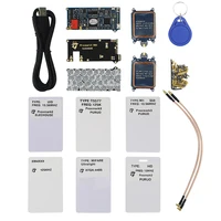 High Quality Proxmark3 RDV2 DEV kit with RFID Cloner UID T5577 NFC Copier Duplicator Reader Writer Proxmark 3 Clone Crack