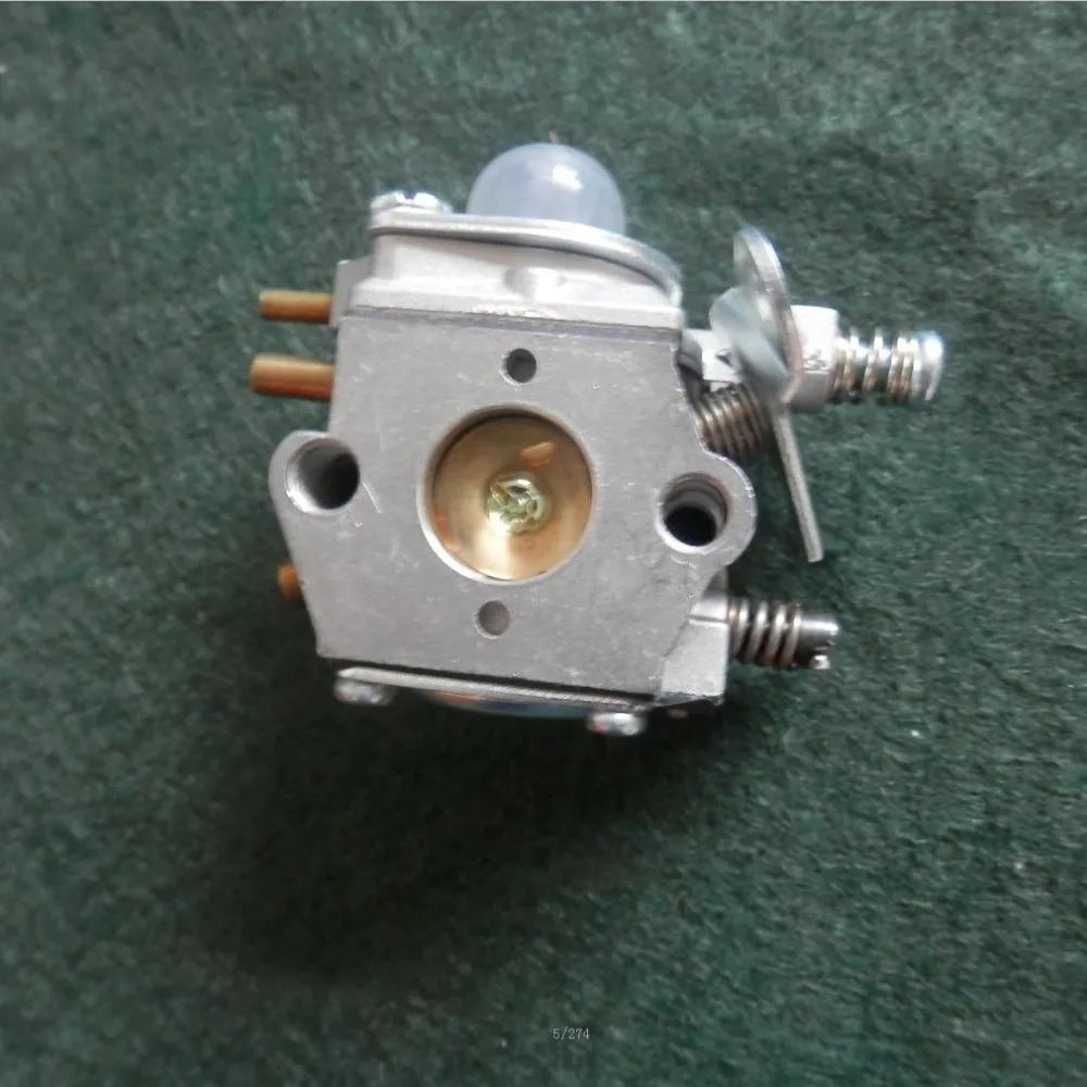 OM36 CARB NEW STYEL OLEO MAC 36 38 40 44 735 740 3