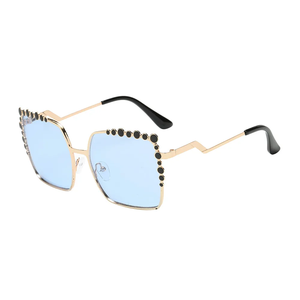 Солнцезащитные очки gafas de sol mujer A8 квадратные солнцезащитные для женщин и