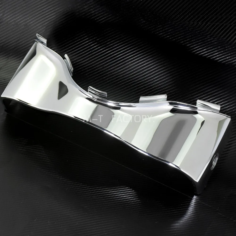 Batwing Lower Trim Skirt Fairing For Harley Touring Street Electra Glide 14-18